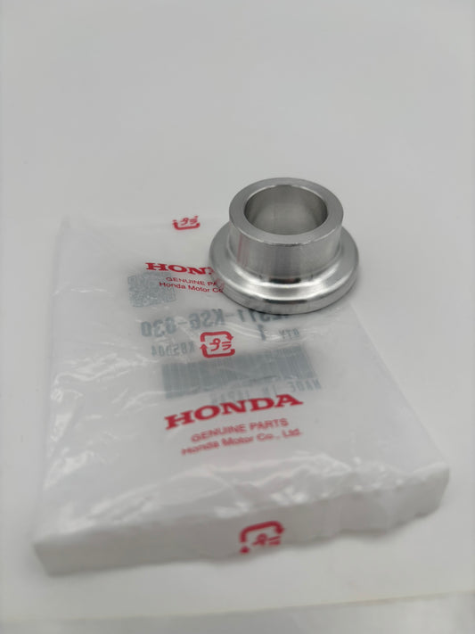 HONDA LH REAR WHEEL COLLAR 42311-KS6-830 H100