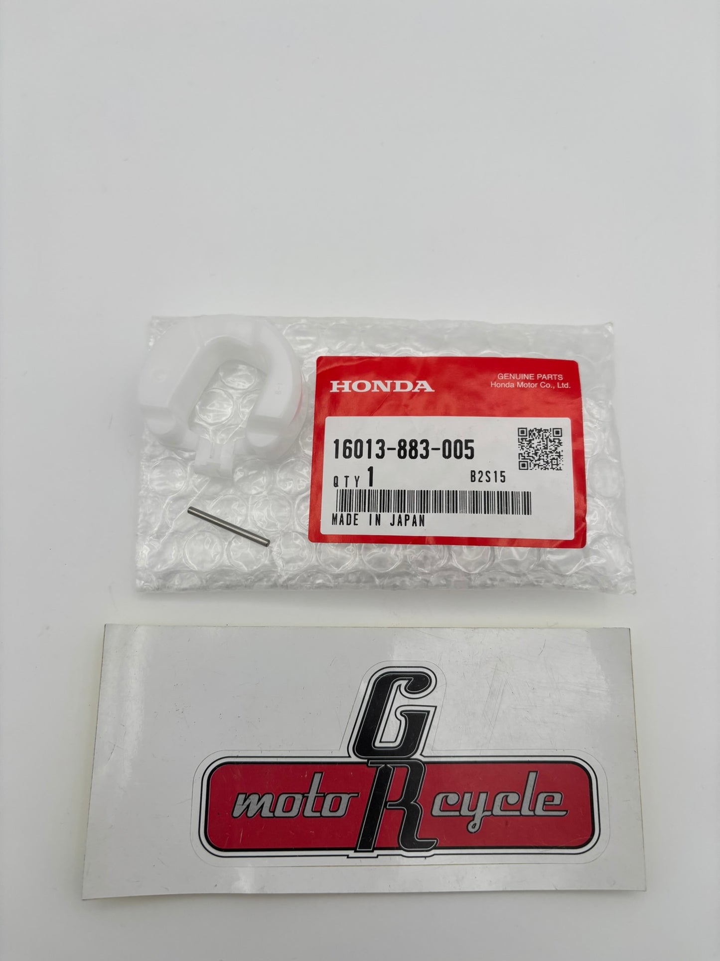 HONDA CARBURETOR FLOAT SET 16013-883-005 H100