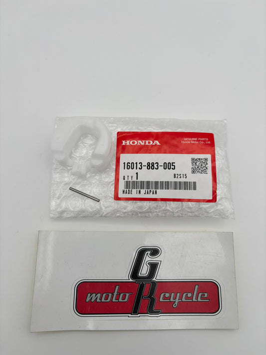 HONDA CARBURETOR FLOAT SET 16013-883-005 H100