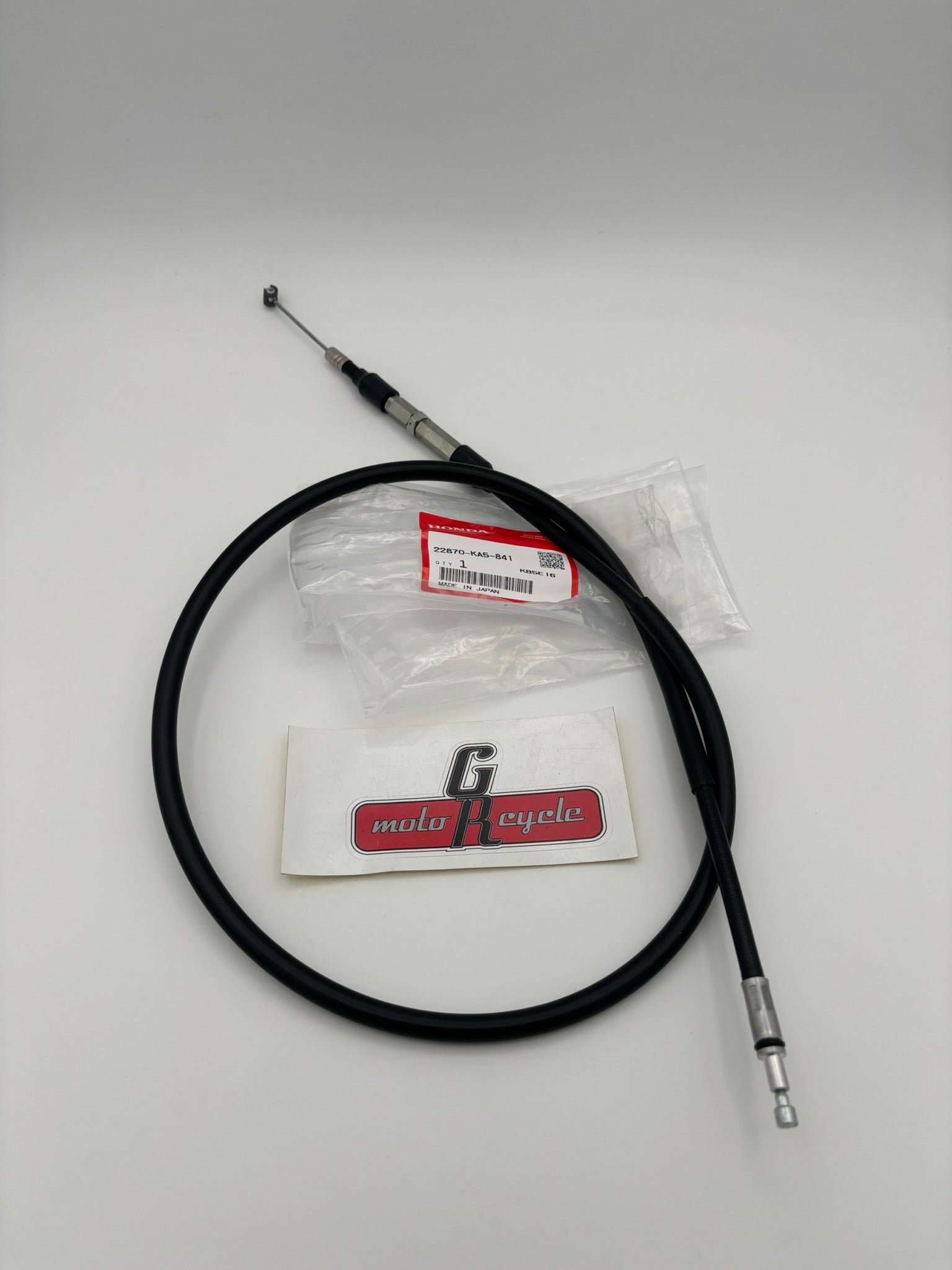 HONDA CLUTCH CABLE 22870-KA5-841 H99