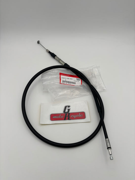 HONDA CLUTCH CABLE 22870-KA5-841 H99