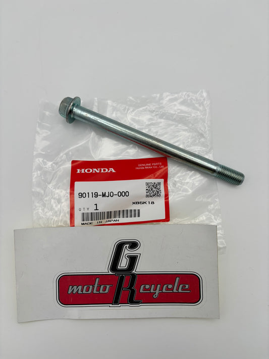 HONDA BOLT FLANGE (10X130) 90119-MJ0-000 H99