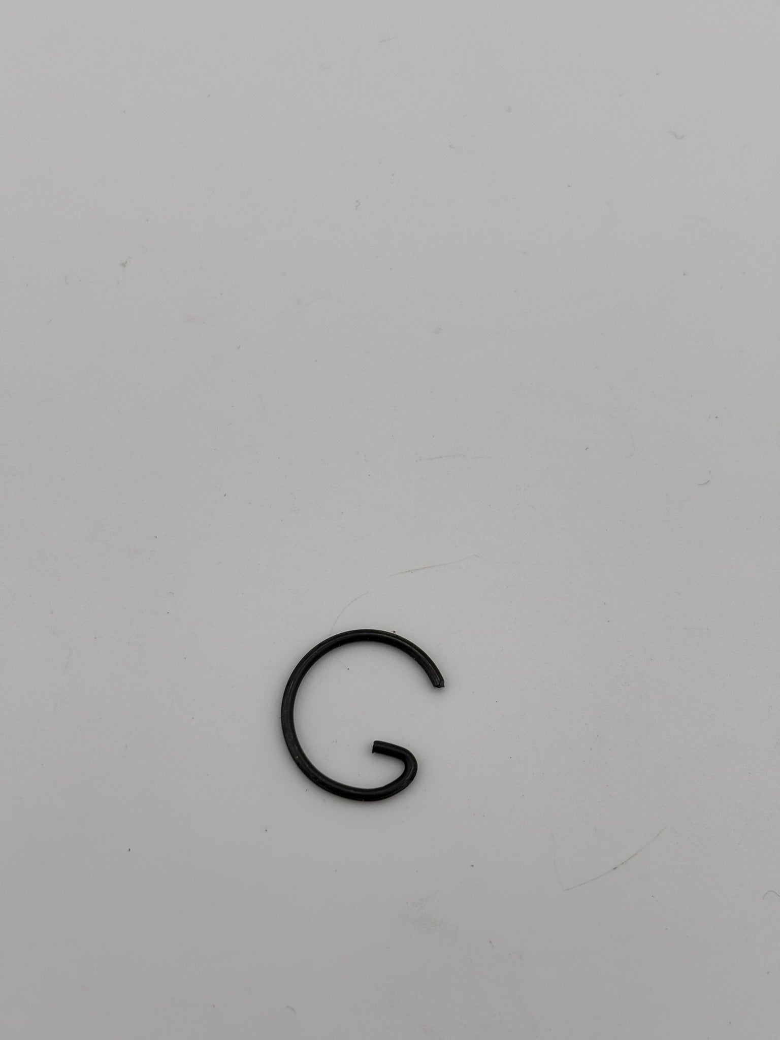 YAMAHA CIRCLIP (SUB 131-11634-00-00 ) 93450-15023-00 Y62