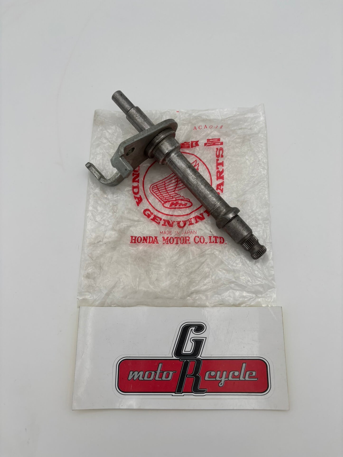 HONDA SPINDLE  SHIFT 24610-259-020 H102