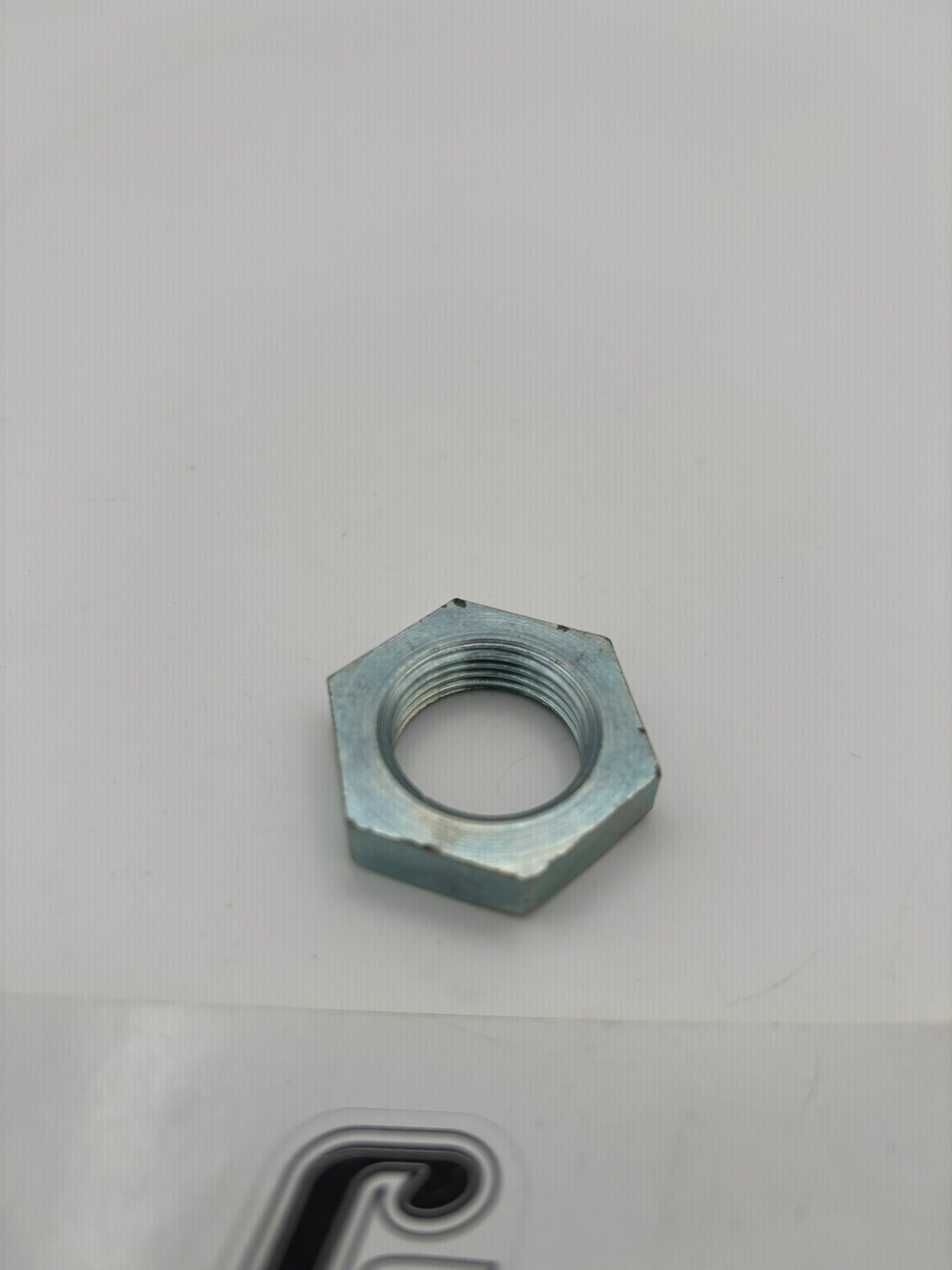 SUZUKI NUT 09140-22003 S39