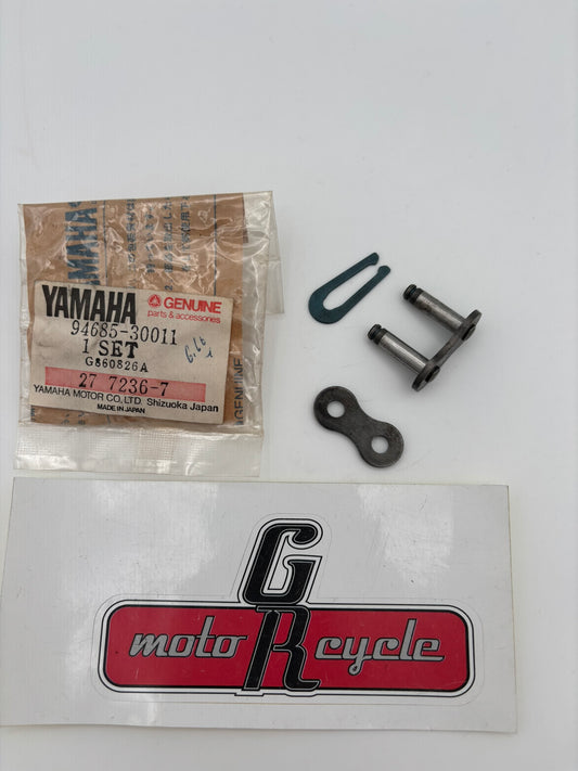 YAMAHA JOINT CHAIN 94685-30011-00 Y149