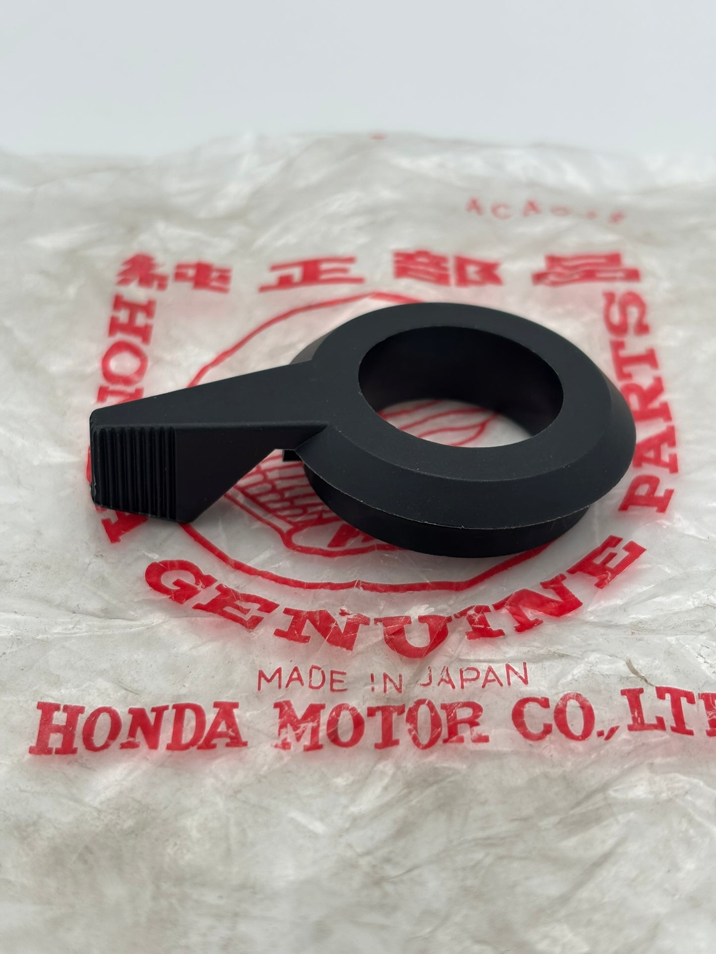 HONDA CHOKE LEVER 17962-KE8-701 H166