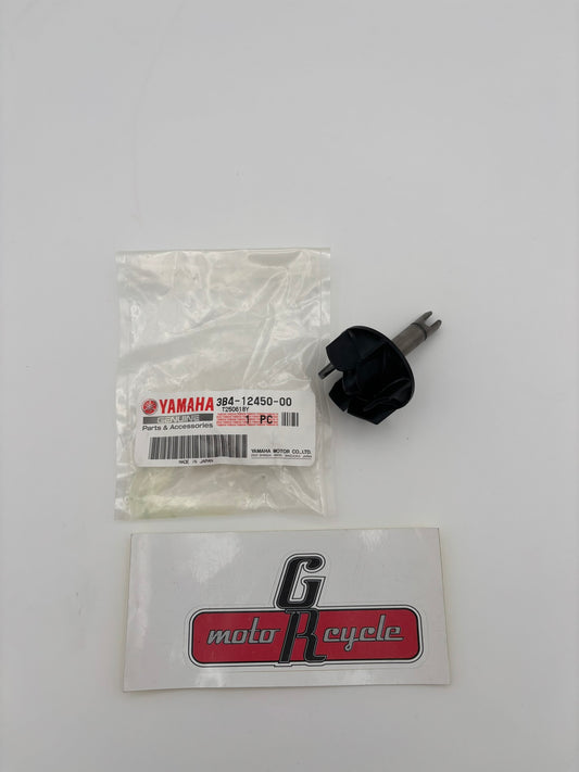 YAMAHA IMPELLER SHAFT 3B4-12450-00-00 Y20