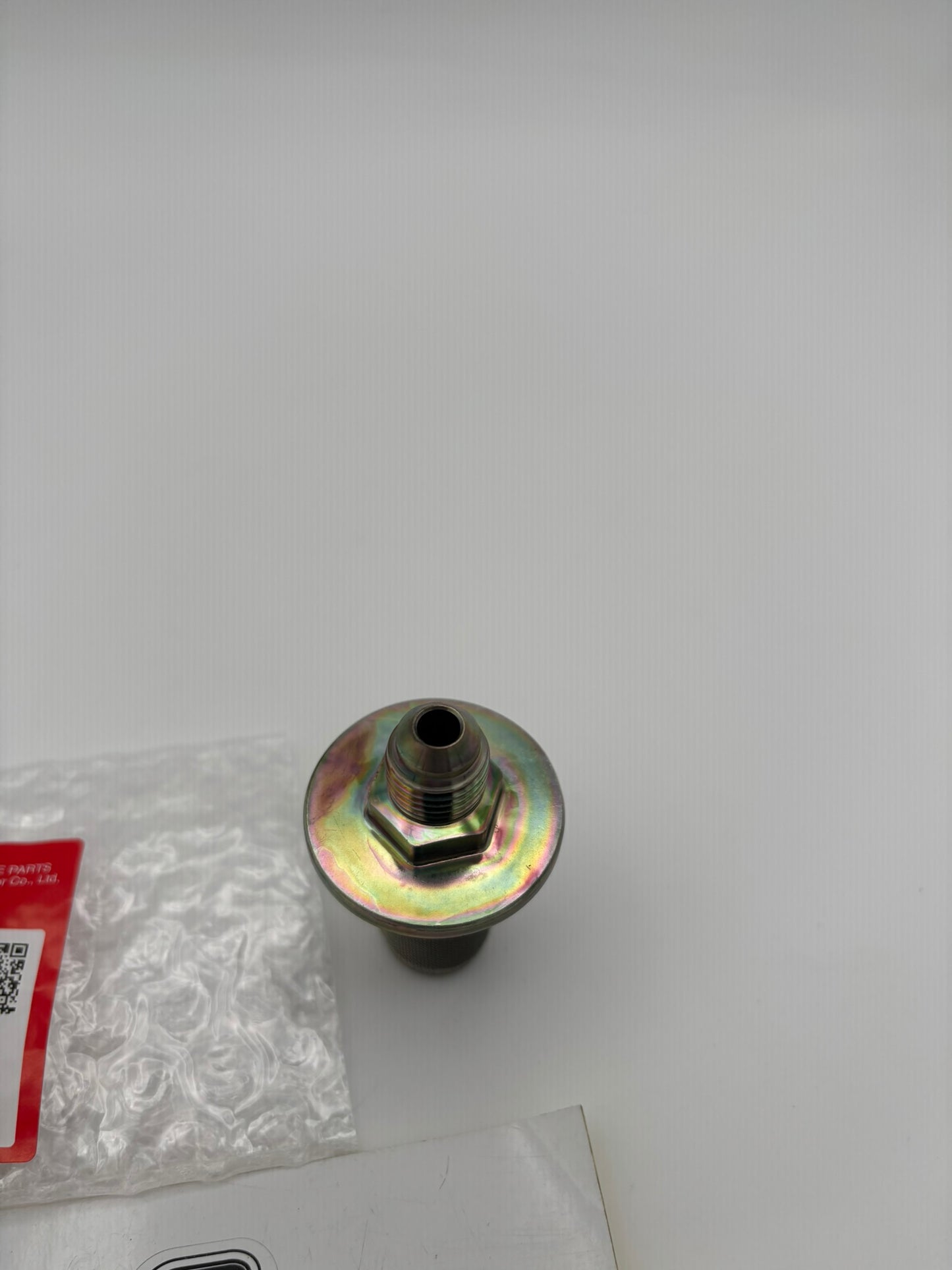 HONDA OIL STRAINER 15500-MN1-670 H177