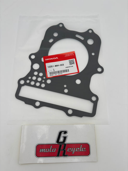 HONDA CYLINDER HEAD GASKET 12251-MAH-003 H61
