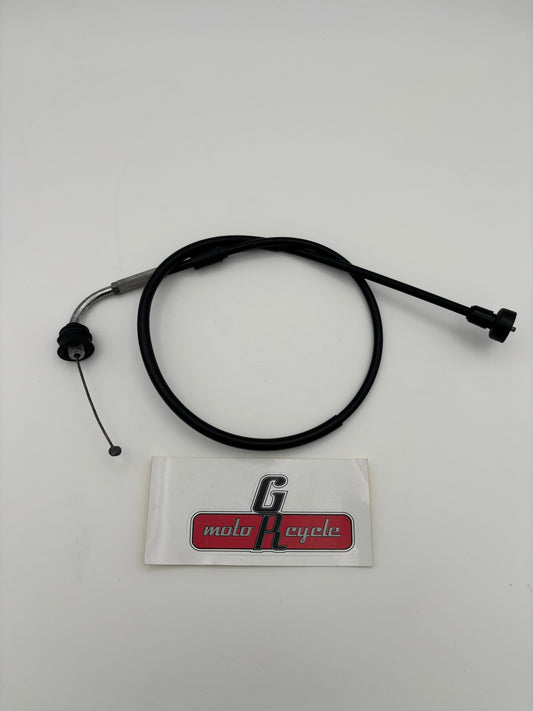 YAMAHA THROTTLE CABLE 2A6-26311-00-00 Y88