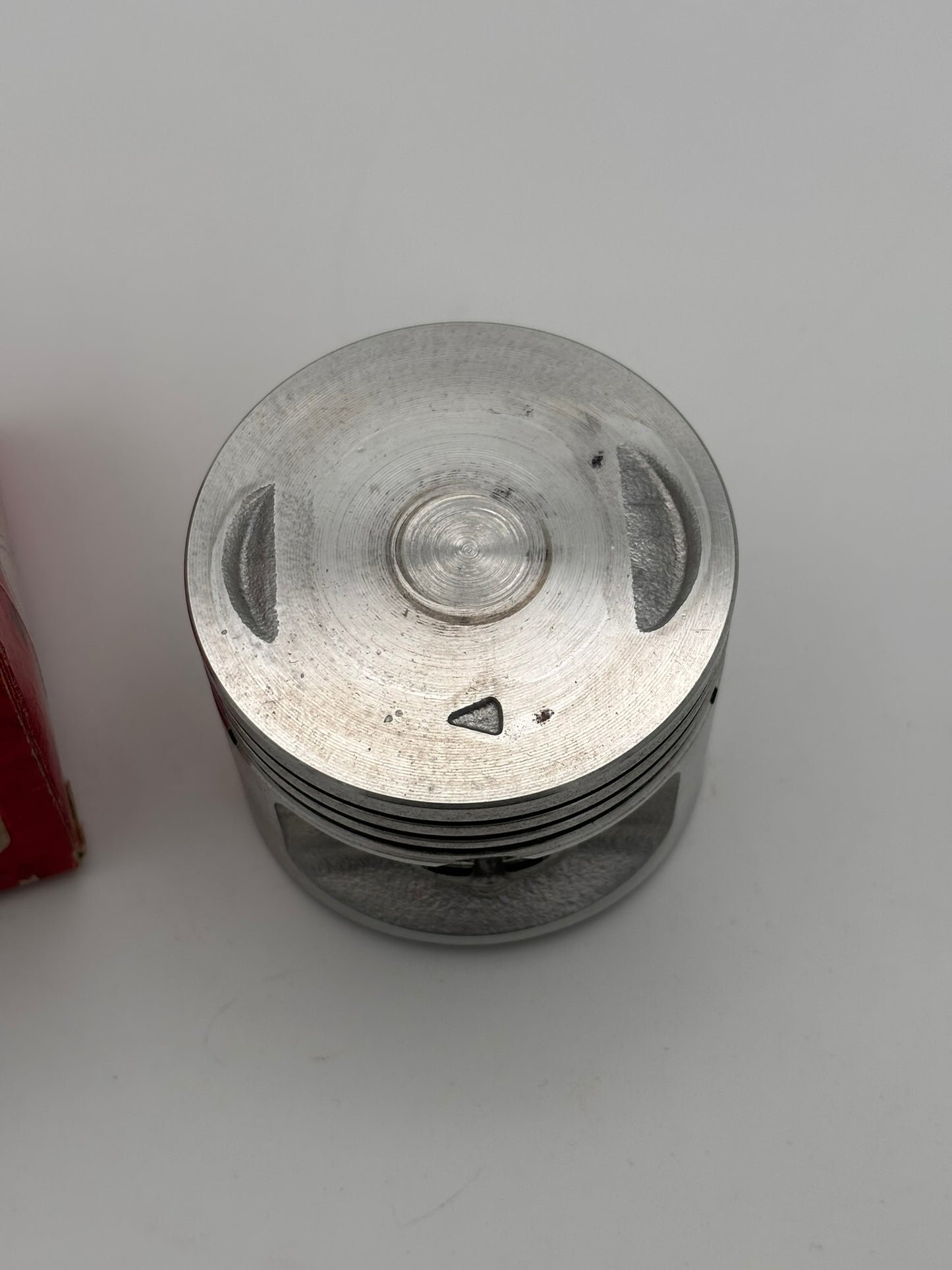 HONDA PISTON (O/S 0.50) 13103-374-000 H62