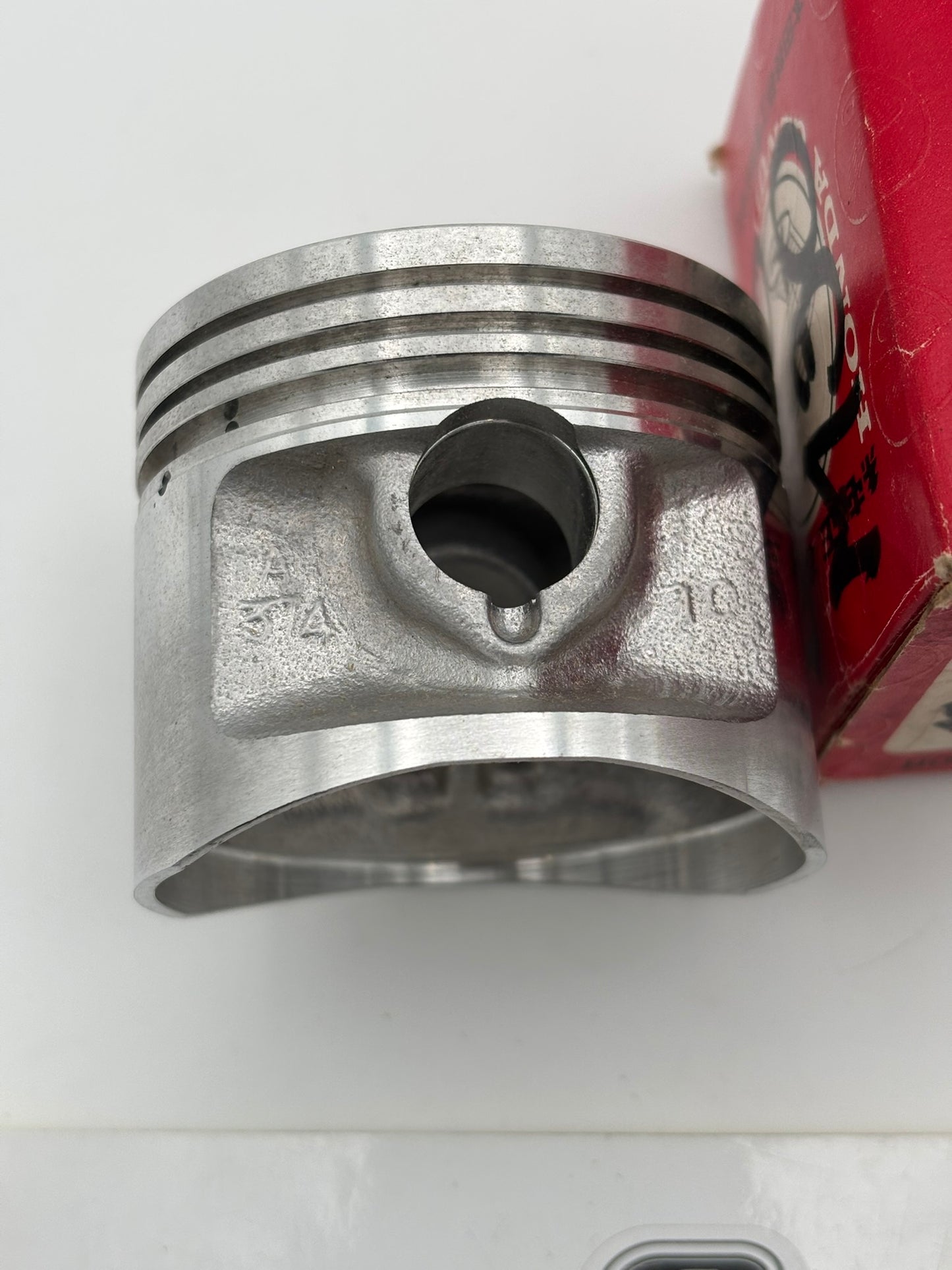 HONDA PISTON (O/S 0.50) 13103-374-000 H62