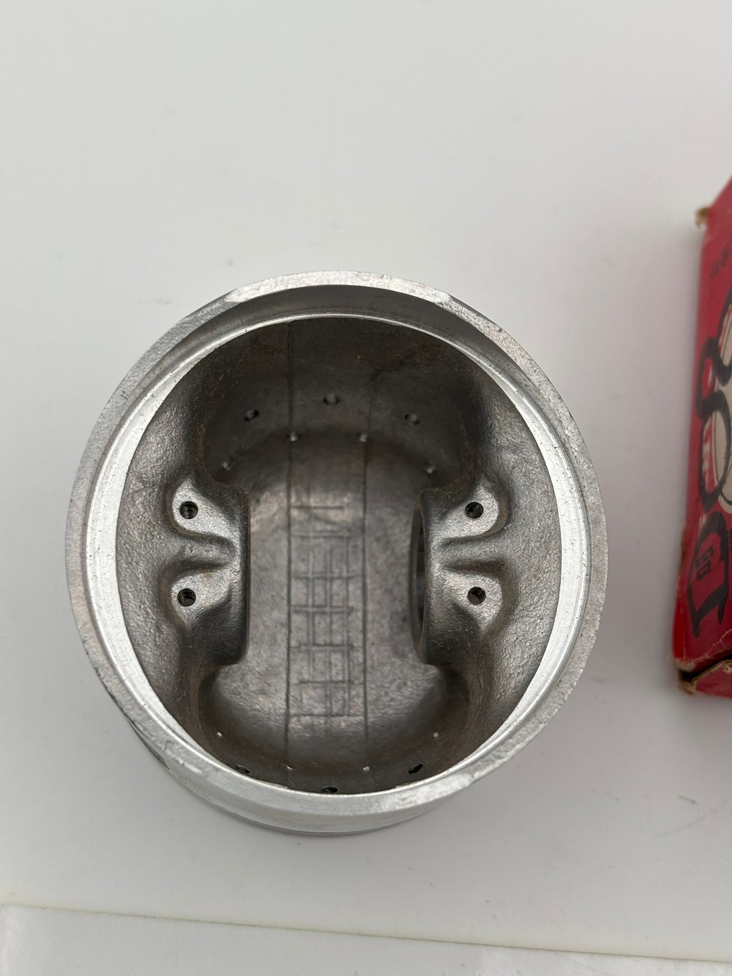 HONDA PISTON (O/S 0.50) 13103-374-000 H62