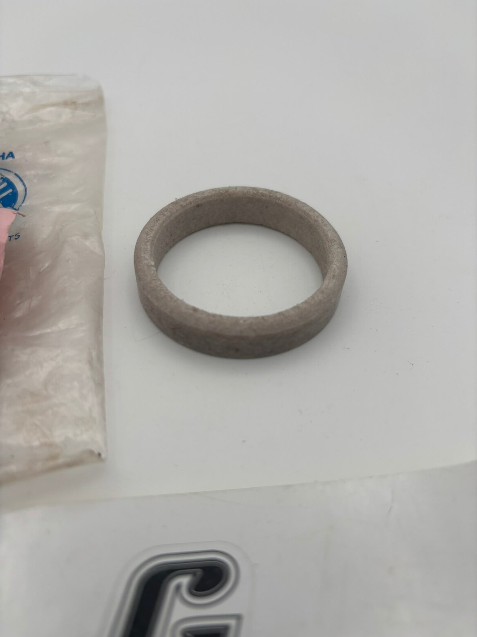YAMAHA MUFFLER GASKET 360-14714-00-00 Y38