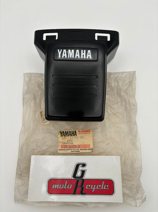 YAMAHA FRONT PANEL 5N7-23391-00-00 Y13