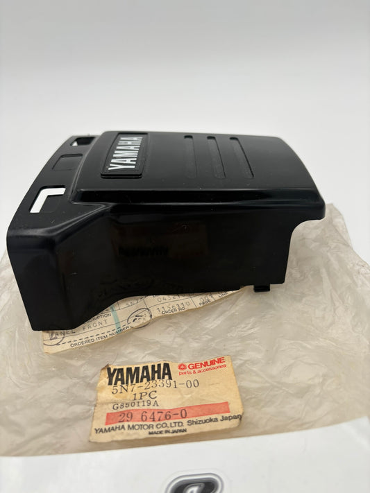 YAMAHA FRONT PANEL 5N7-23391-00-00 Y13