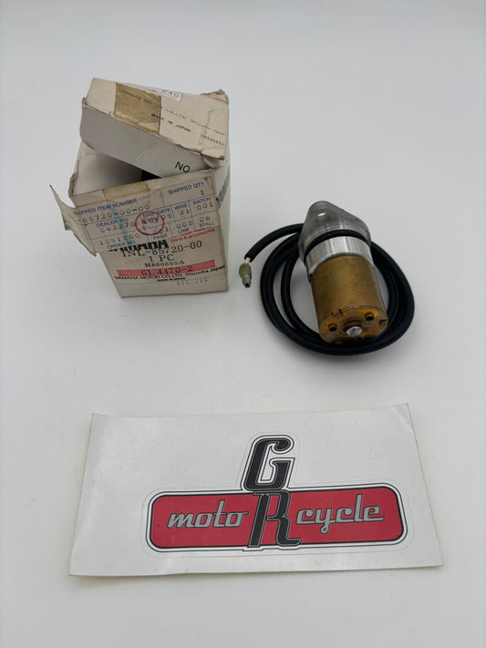 YAMAHA OIL LEVEL GAUGE ASSY 1NL-85720-00-00 Y13
