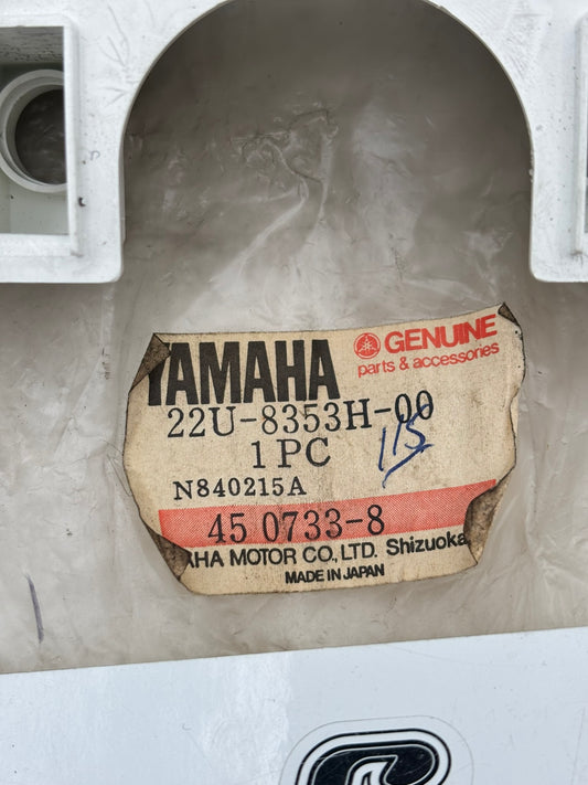 YAMAHA INNER CASE 22U-8353H-00-00 Y13