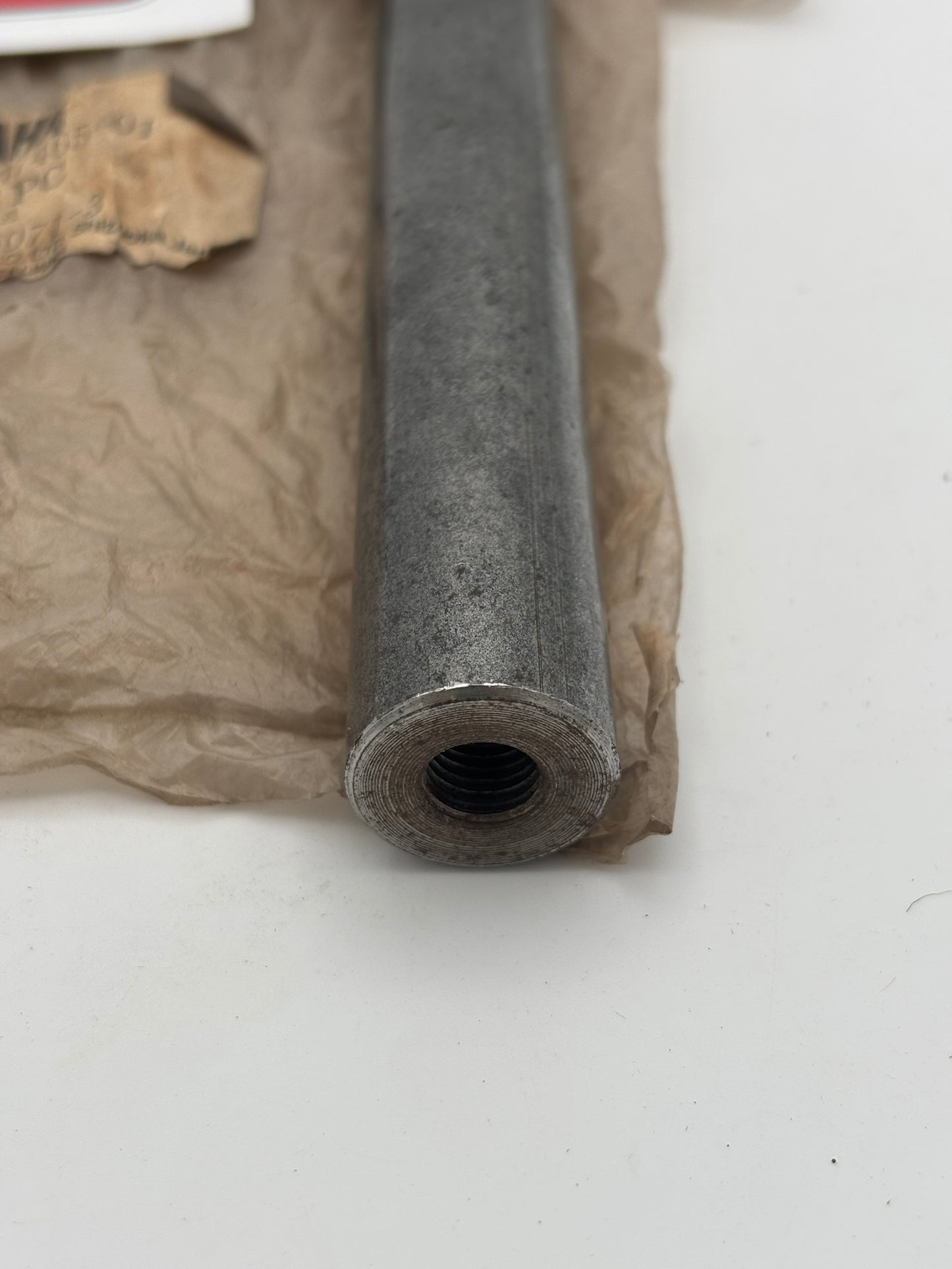 YAMAHA SHAFT 1. 81E-47465-01-00 Y13