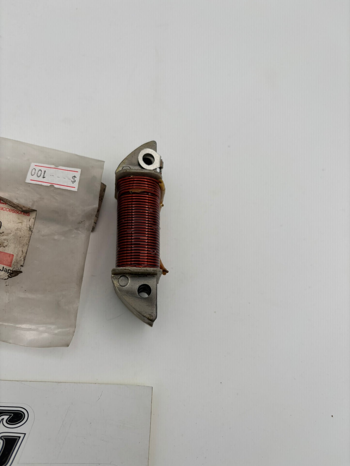 YAMAHA LIGHTING COIL 1. 8G8-85513-20-00 Y13