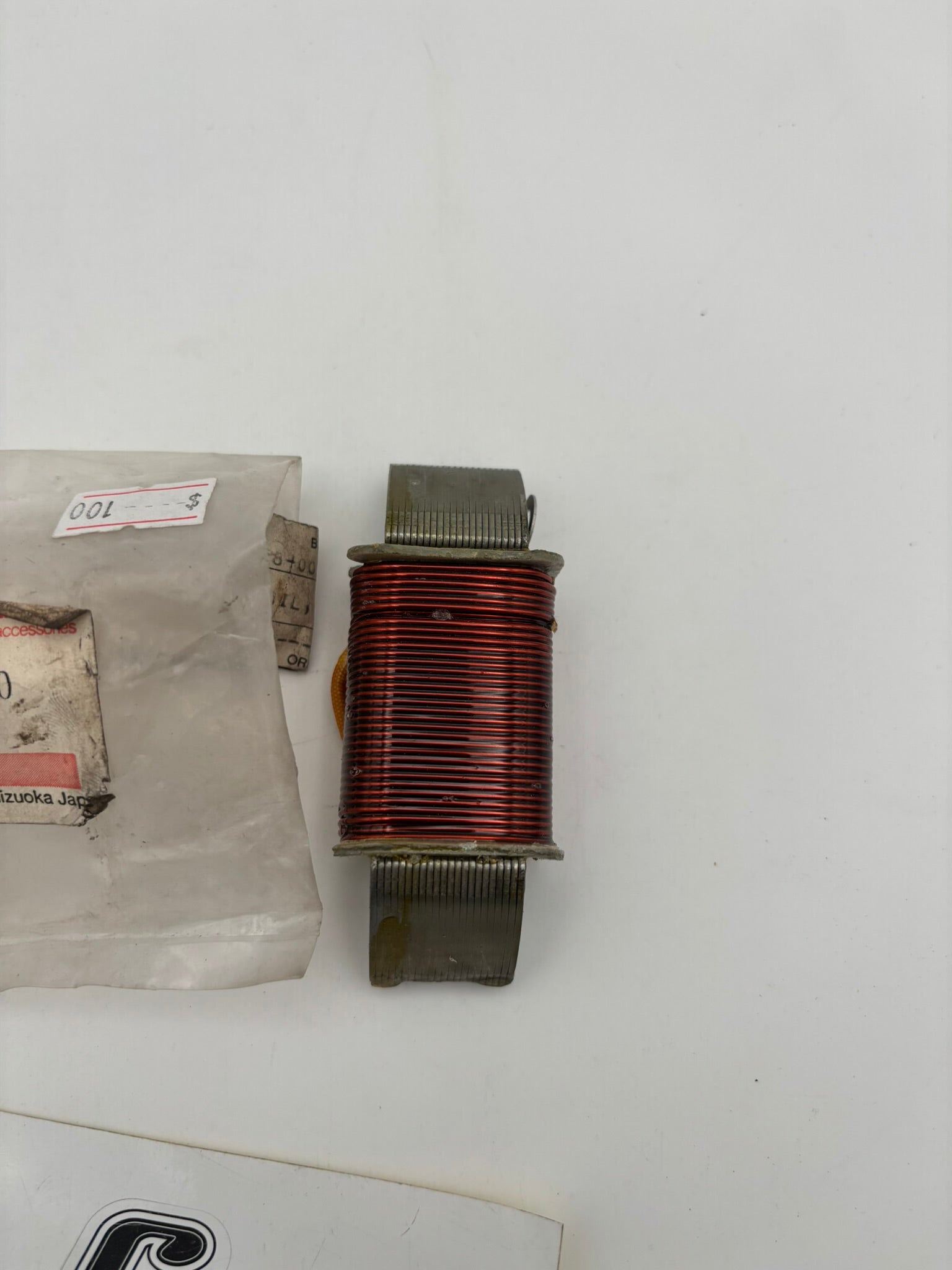 YAMAHA LIGHTING COIL 1. 8G8-85513-20-00 Y13