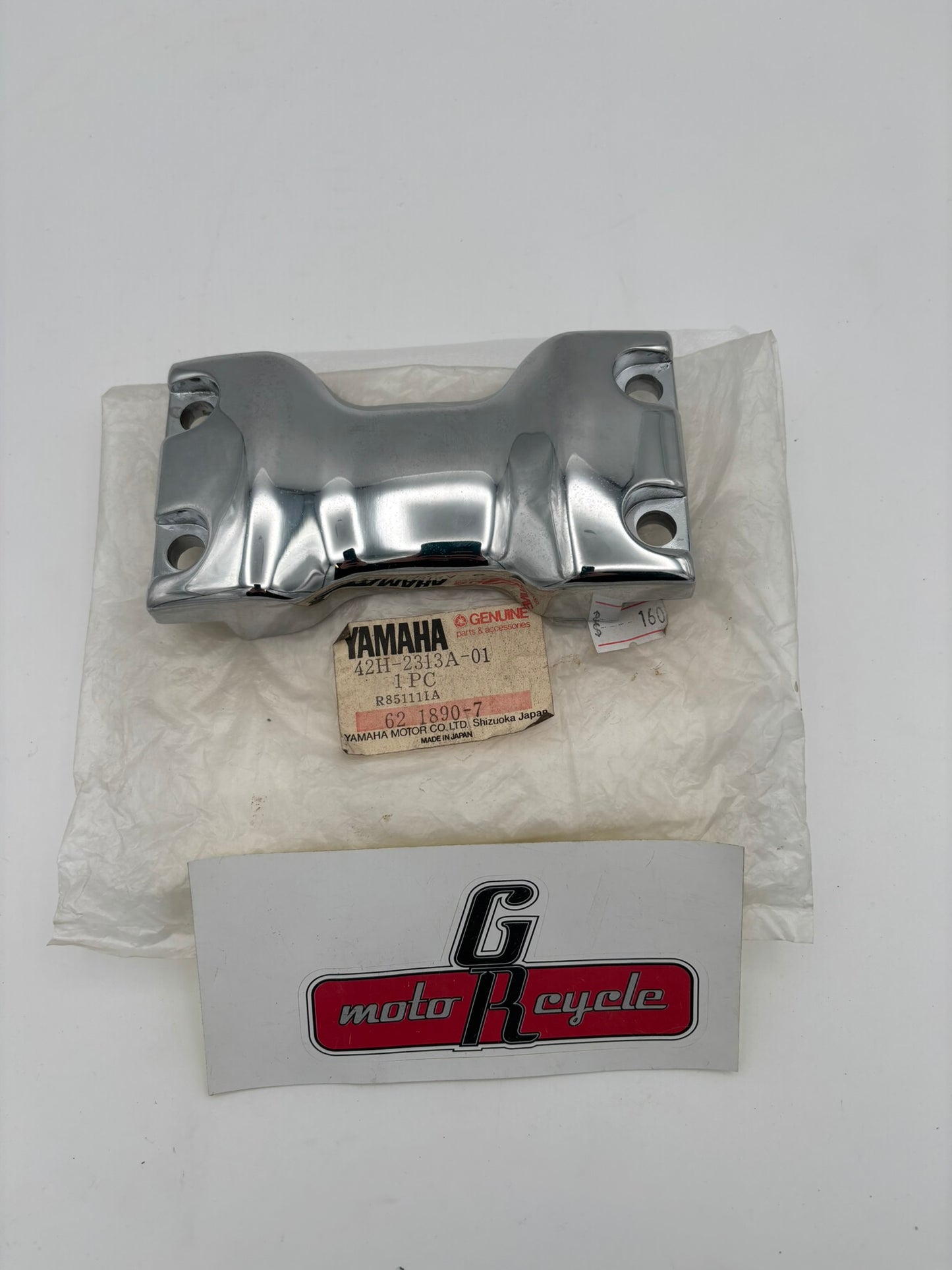 YAMAHA FORK BRACE 42H-2313A-01-00 Y13