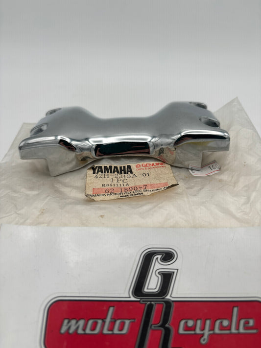 YAMAHA FORK BRACE 42H-2313A-01-00 Y13
