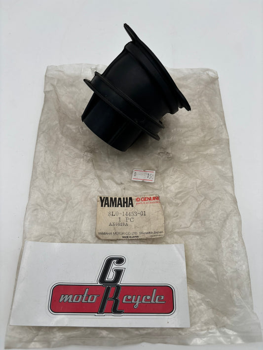 YAMAHA AIR CLEANER JOINT 1. 8L0-14453-01-00 Y13