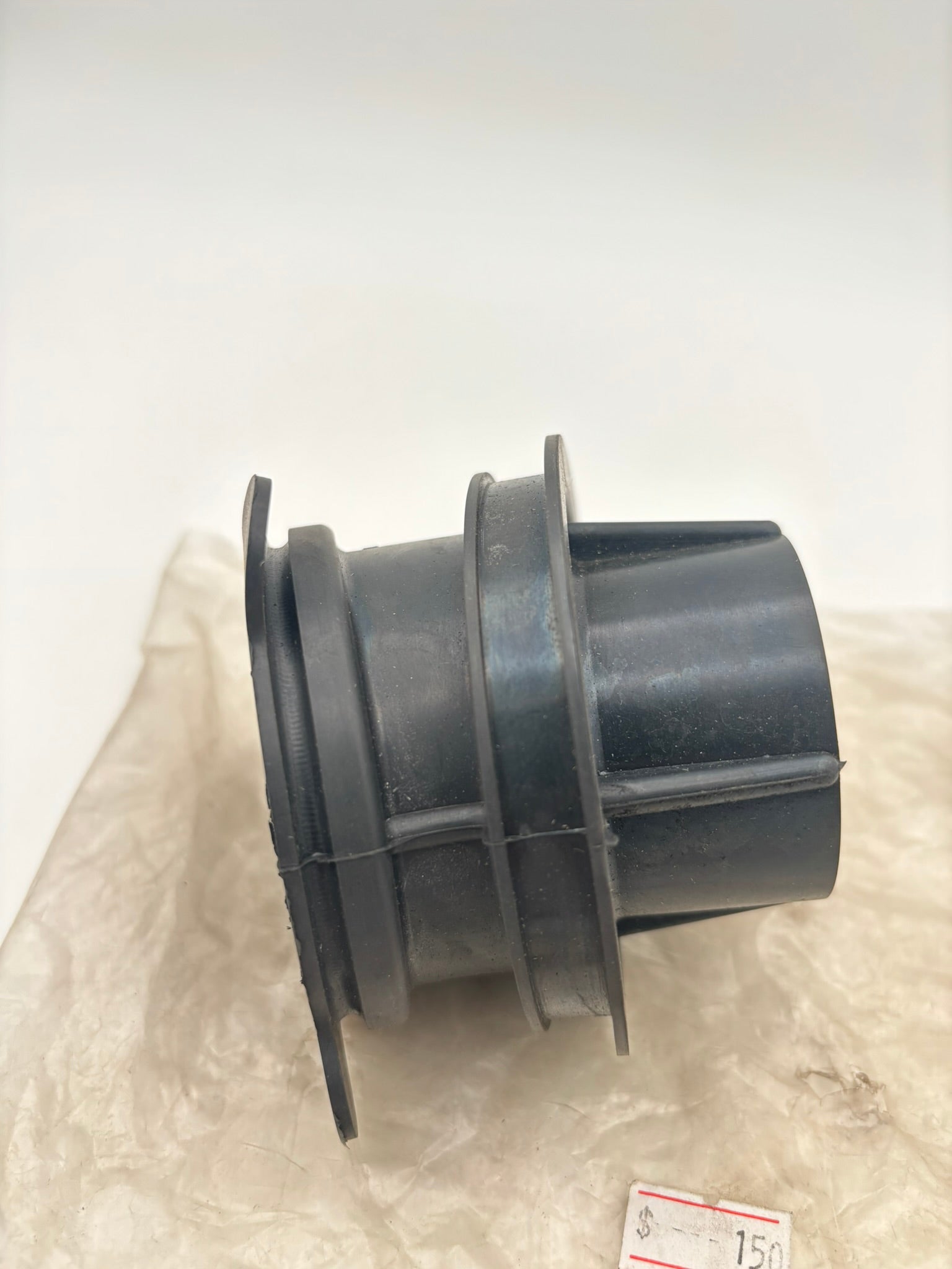 YAMAHA AIR CLEANER JOINT 1. 8L0-14453-01-00 Y13