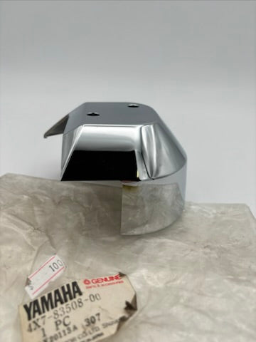 YAMAHA TACHOMETER COVER 4X7-83508-00-00 Y13