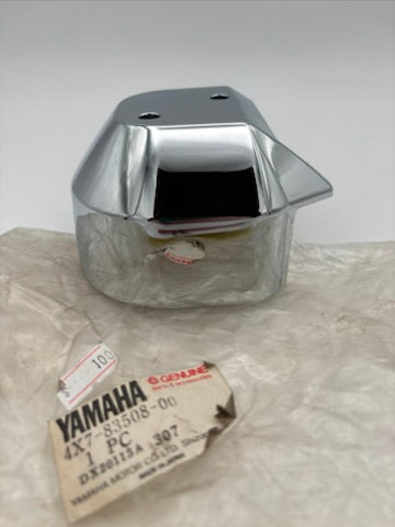 YAMAHA TACHOMETER COVER 4X7-83508-00-00 Y13