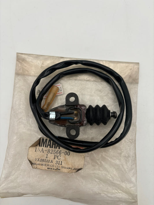 YAMAHA SIDE STAND SWITCH (SUB 5Y1-82566-00-00 ) 15A-82566-00-00 Y13