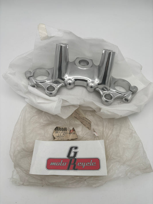 YAMAHA HANDLE CROWN 5K5-23435-00-38 Y14