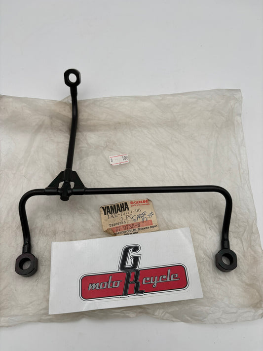 YAMAHA DELIVERY PIPE 2. (SUB 1AE-13171-01-00 ) 1AE-13171-00-00 Y14