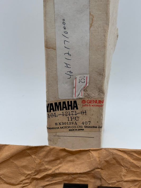 YAMAHA CAMSHAFT 1. (SUB 42H-12171-00-00 ) 10L-12171-01-00 Y14
