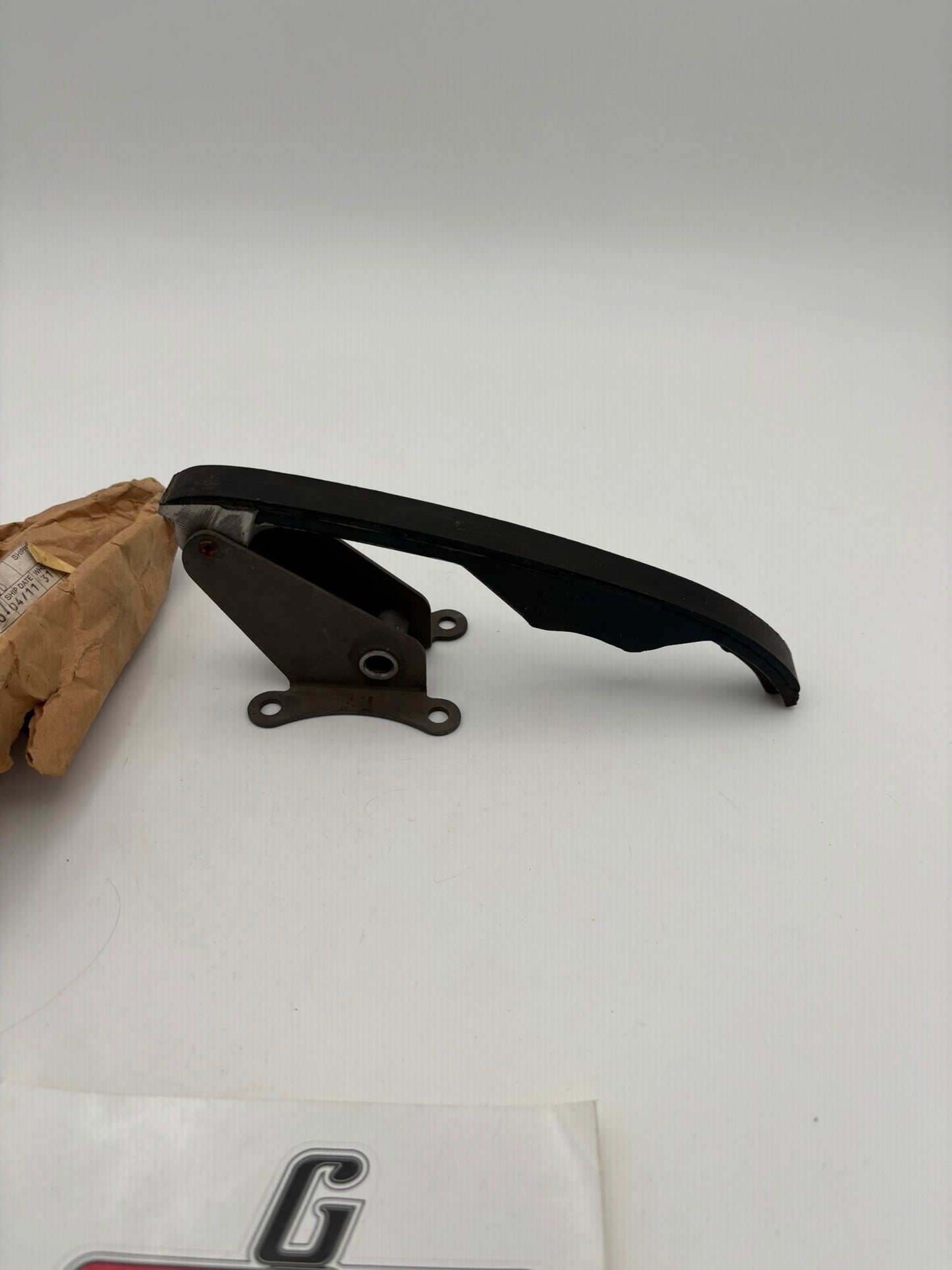 YAMAHA GUIDE STOPPER 2 ASSY 341-12220-03-00 Y14