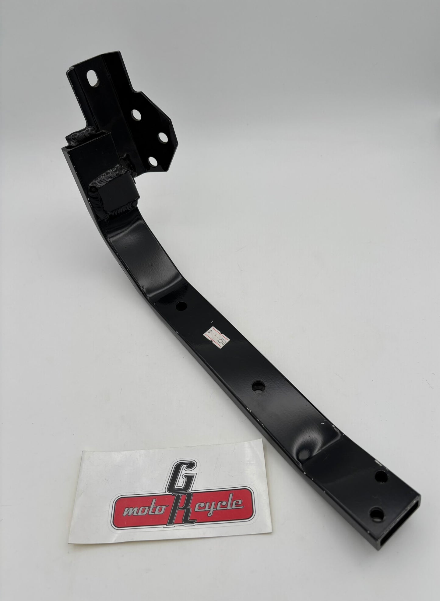 YAMAHA FRONT BUMPER BRACKET 3. 8M6-2194Y-00-00 Y15