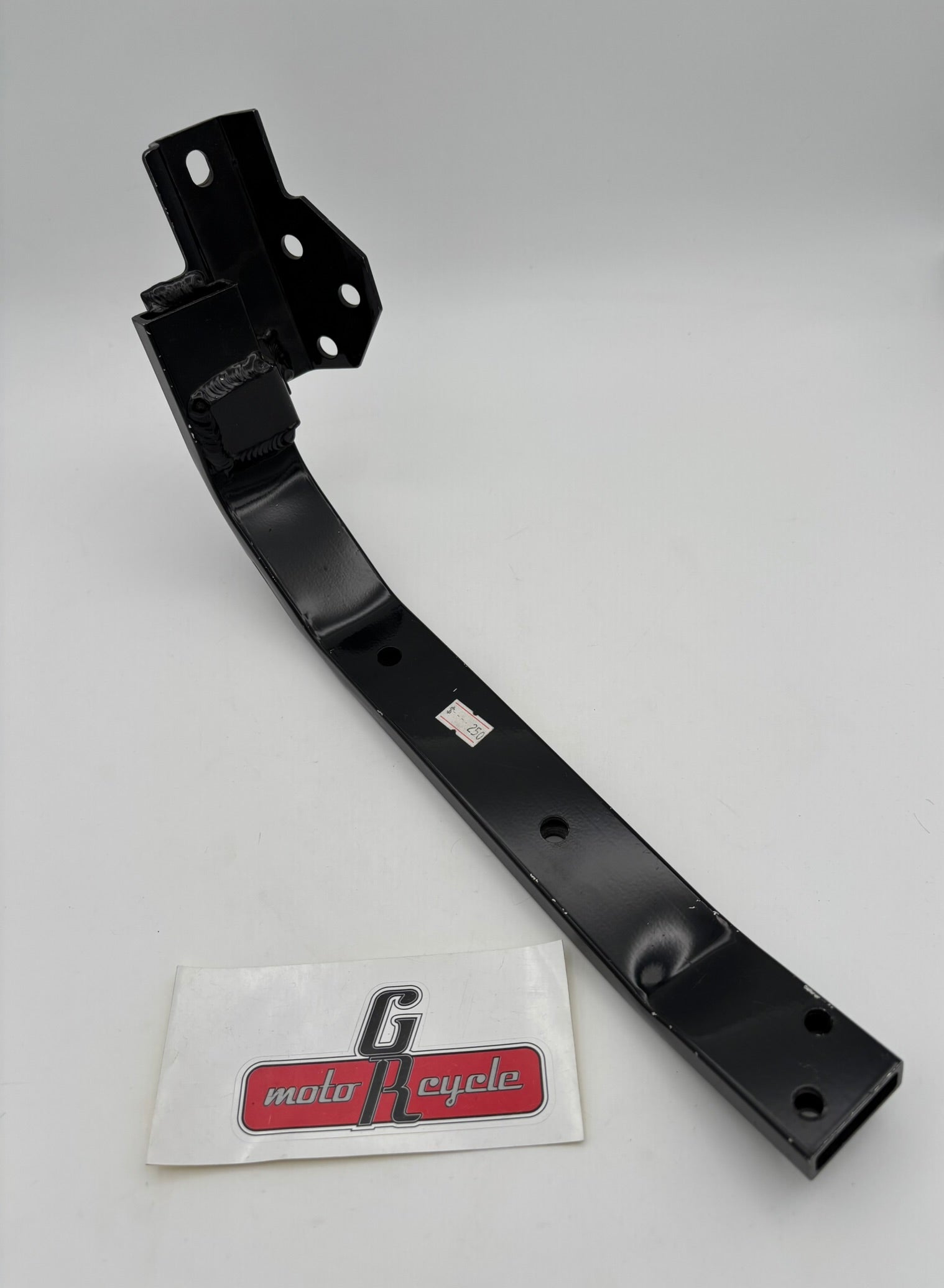 YAMAHA FRONT BUMPER BRACKET 3. 8M6-2194Y-00-00 Y15