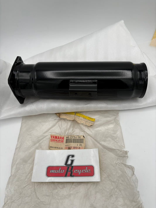 YAMAHA ABSORBER HOLDER (SUB 8AB-2376J-10-00 ) 8AB-2376J-00-00 Y15