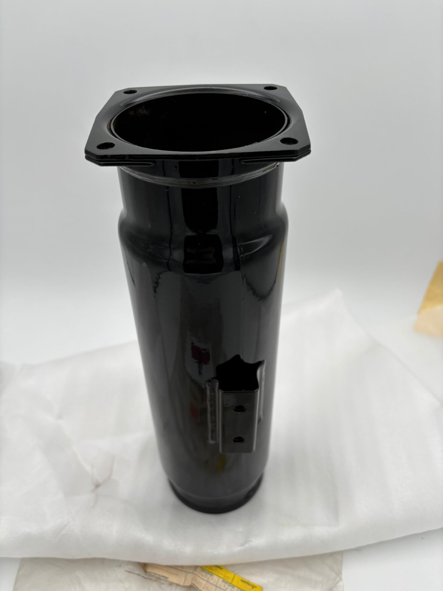 YAMAHA ABSORBER HOLDER (SUB 8AB-2376J-10-00 ) 8AB-2376J-00-00 Y15