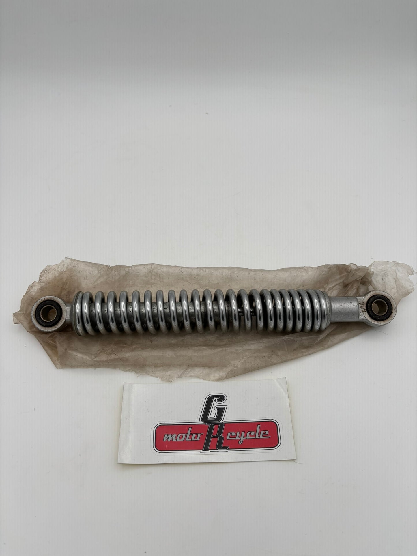 YAMAHA SHOCK ABSORBER ASSY (SUB 561-22210-22-00 ) 561-22210-20-00 Y15