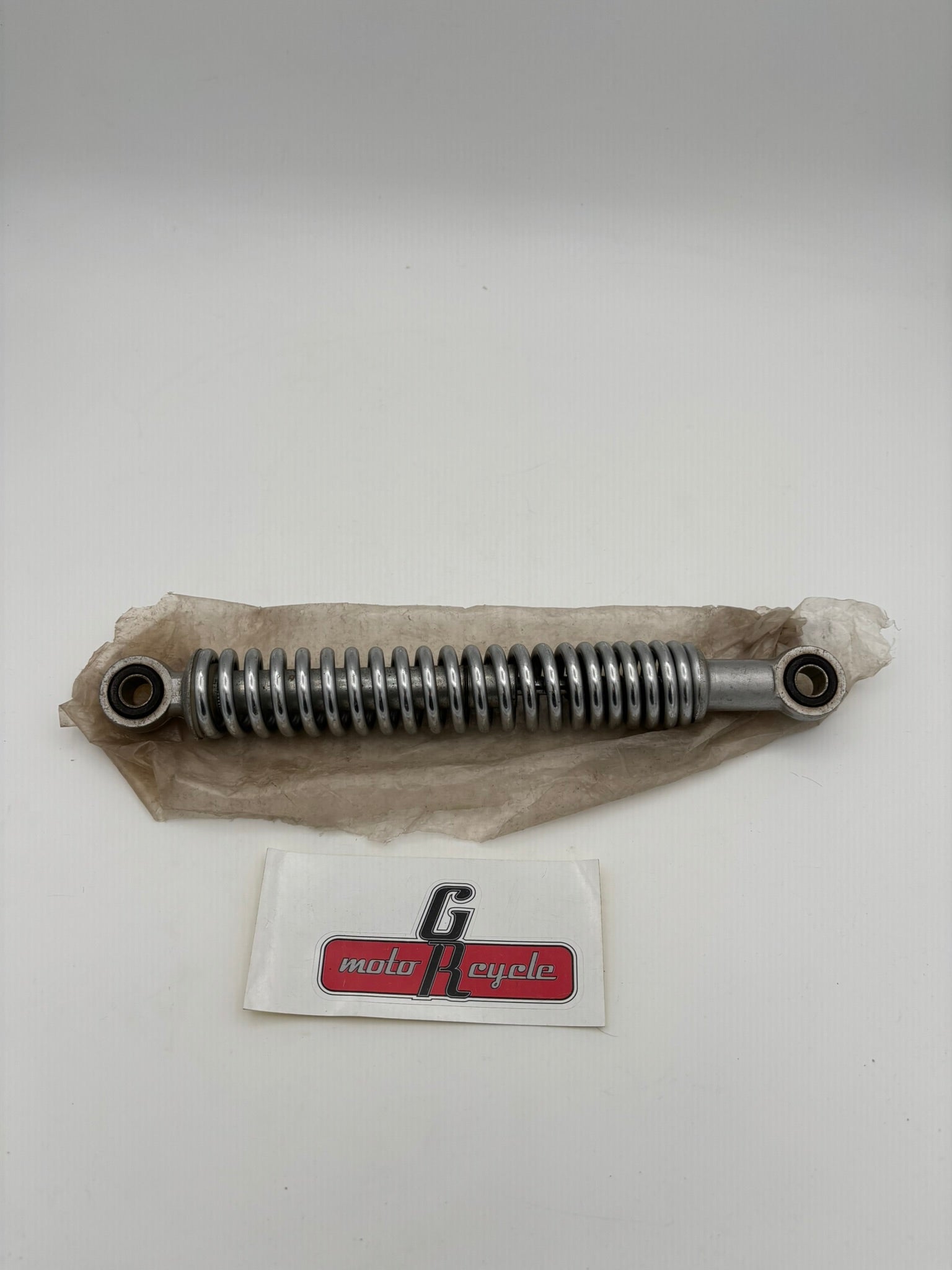 YAMAHA SHOCK ABSORBER ASSY (SUB 561-22210-22-00 ) 561-22210-20-00 Y15