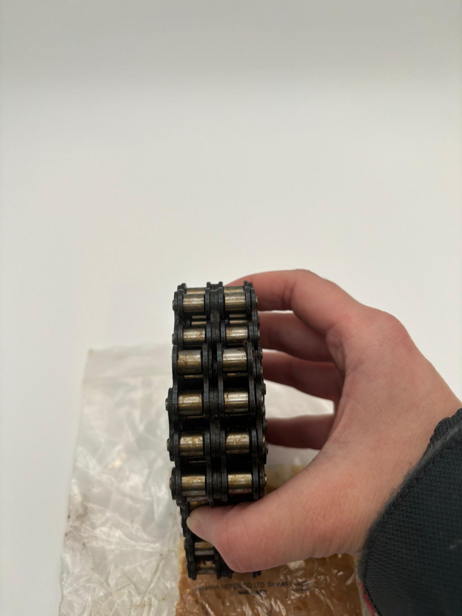 YAMAHA DRIVE CHAIN (DK425-2 62L) 94804-25062-00 Y16
