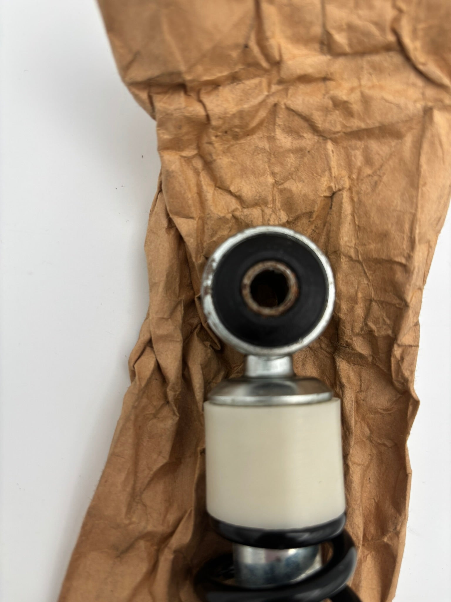 YAMAHA FRONT SHOCK ABSORBER ASSY 20G-23350-00-00 Y16