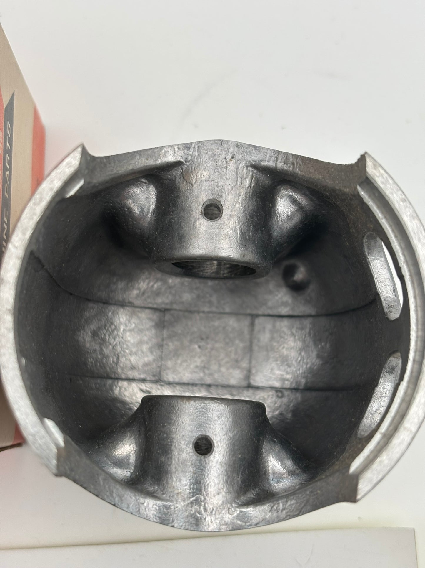 YAMAHA PISTON (0.25MM O/S) 2N5-11635-00-00 Y16