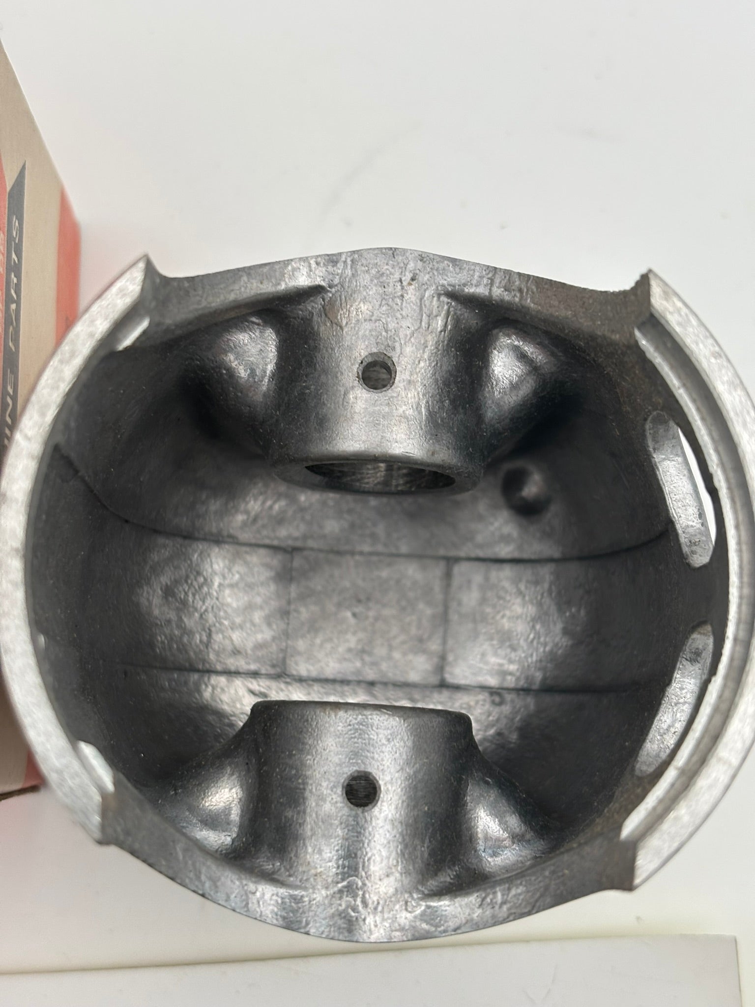 YAMAHA PISTON (0.25MM O/S) 2N5-11635-00-00 Y16