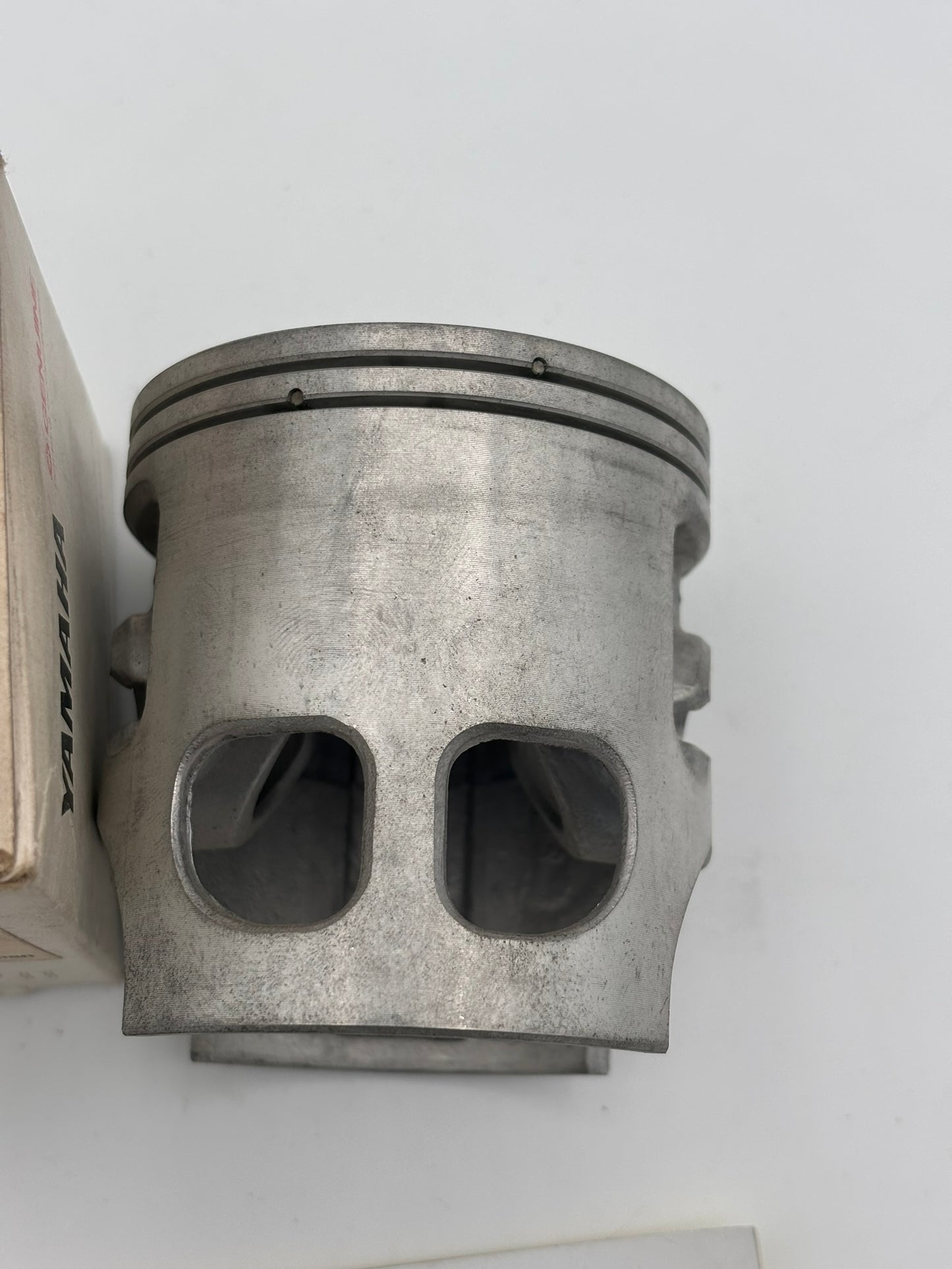 YAMAHA PISTON (0.50MM O/S) 25Y-11636-00-00 Y16
