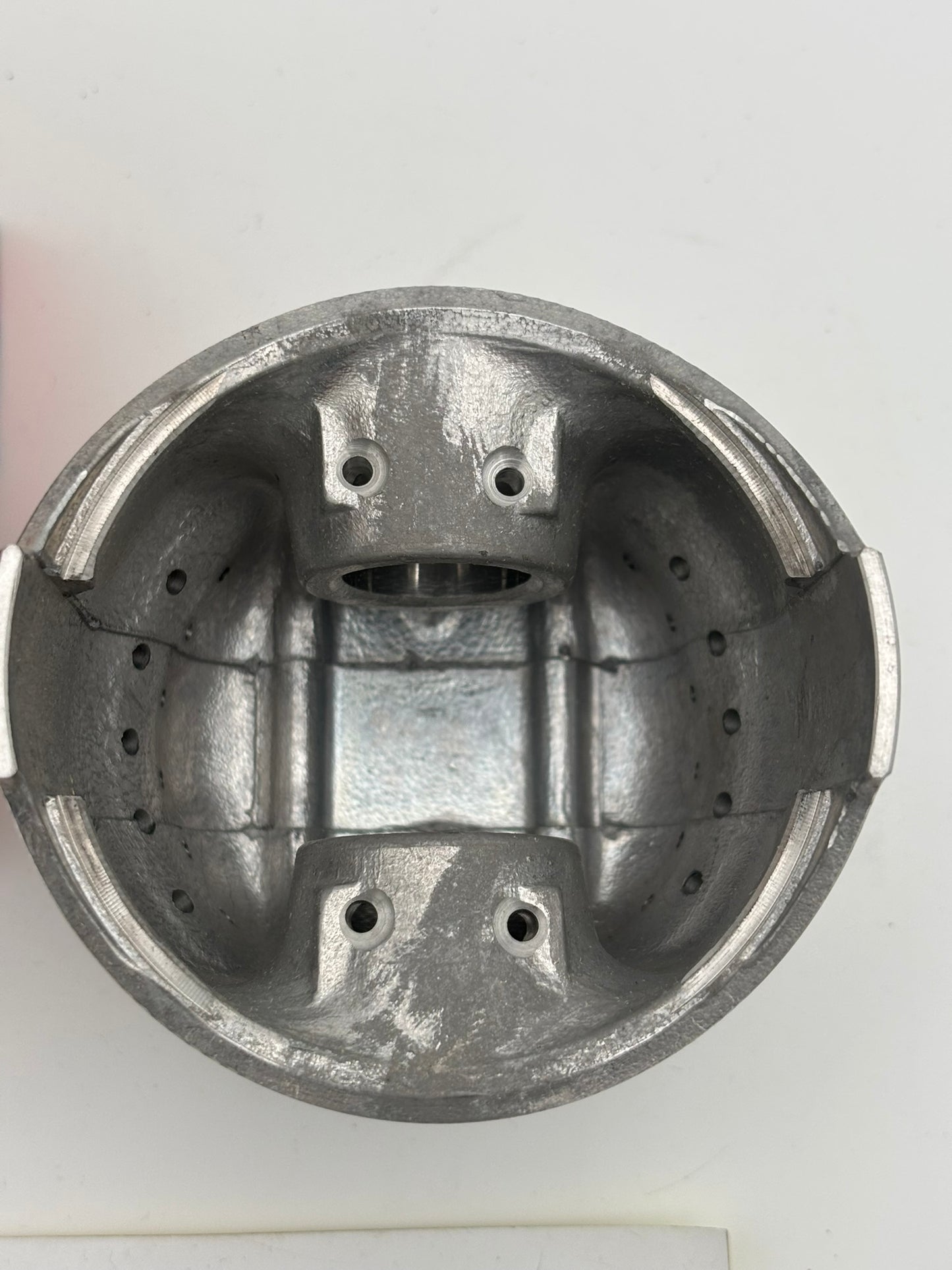 YAMAHA PISTON (0.50MM O/S) 341-11636-01-00 Y16
