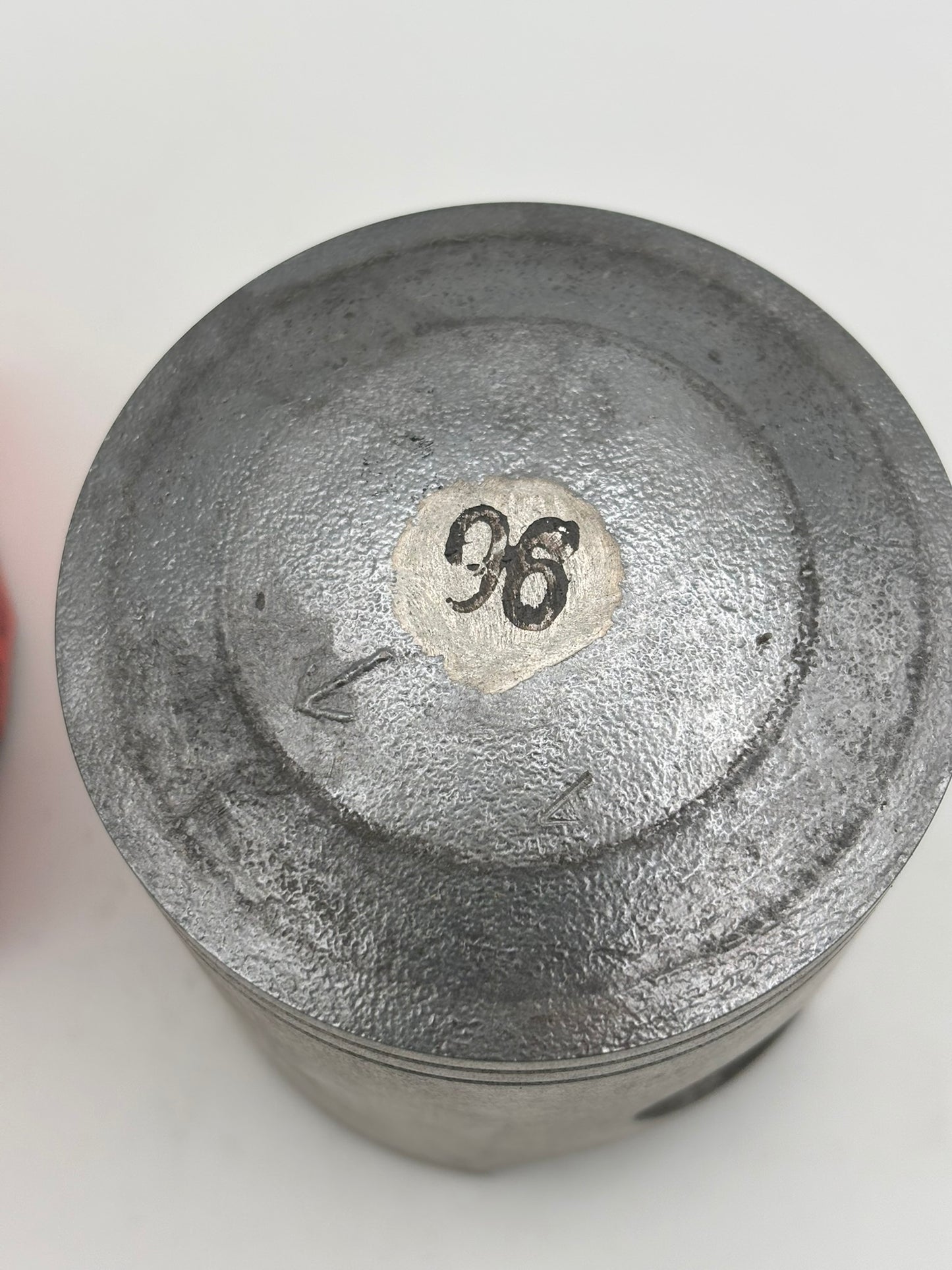 YAMAHA PISTON (STD) 3J7-11631-00-96 Y16